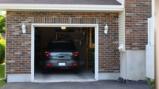 Garage Door Installation at Starlight Hills Burbank, California